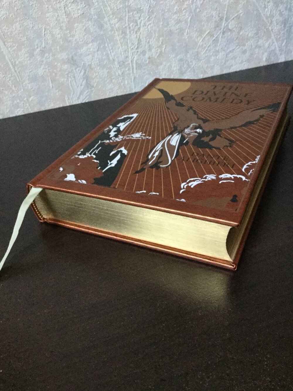 The Divine Comedy by Dante Alighieri - Picture 3 of 4